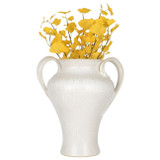 EV21708-02#21" Beled Large  Urn