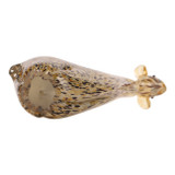 EV21722-01#12" Wrangell Large Glass Giraffe