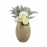 EV21727-01#12" Tomar Small Portugal Vase