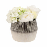 EV21736-01#6" Nazare Small Portugal Vase