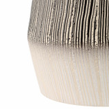 EV21736-02#8" Nazare Large Portugal Vase