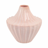 EV21748-01#8" Evora Small Pink Portugal Vase