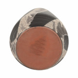 EV21763-01#13" Delgada Small Portugal Vase