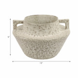 EV21765-01#9" Sines Small Portugal Vase