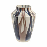 EV21768-01#14" Elvas Small Portugal Vase