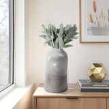 EV21770-02#16" Portalegre Large  Portugal Vase