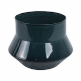 EV21774-01#9" Heroismo Small Portugal Vase