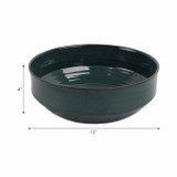 EV21775#12" Heroismo Portugal Bowl