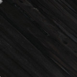 EV21783#36" Apolline Black Pearl Marble Coffee Table