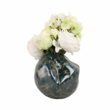 EV21803-01#7" Ramada Small Portugal Vase