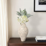 EV21809-01#14" Sabrosa Small Portugal Vase