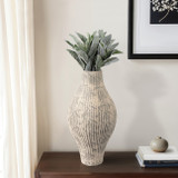 EV21809-03#20" Sabrosa Large Portugal Vase