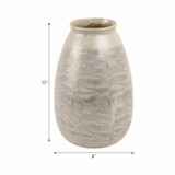 EV21810-02#12" Nelas Medium Portugal Vase