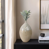 EV21817-03#17" Escoural Large Portugal Vase