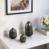 EV21818#S/3 4/7/9" Ervedosa Portugal Bottles