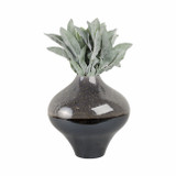 EV21824-01#14" Crato Small  Portugal Vase