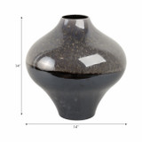 EV21824-01#14" Crato Small  Portugal Vase