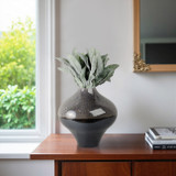 EV21824-01#14" Crato Small  Portugal Vase