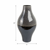 EV21824-02#20" Crato Large  Portugal Vase