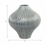 EV21825-01#14" Arouca Small Portugal Vase