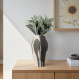 EV21827-03#14" Monforte Large Portugal Vase