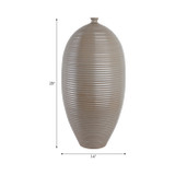 EV21832#28" Cardoso Large Oversized Portugal Vase