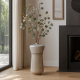 EV21835-02#26" Rabello Large Oversized Portugal Vase