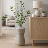 EV21835-02#26" Rabello Large Oversized Portugal Vase