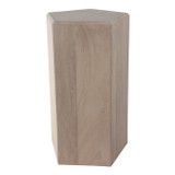 EV21838-01#14x24" Novus Small Wood Pedestal