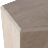 EV21838-01#14x24" Novus Small Wood Pedestal