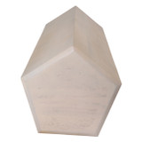 EV21838-03#12x36" Novus Large Wood Pedestal