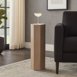 EV21838-03#12x36" Novus Large Wood Pedestal