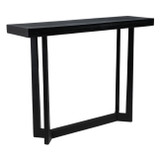 EV21840#42" Orren  Marble Console Table