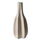 EV21914-01#14" Trafford Small 3d Printed Vase