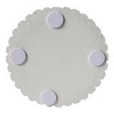 EV21916-01#11" Atherton Small 3d Printed Vase