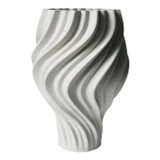 EV21918-01#14" Ashford Small 3d Printed Vase