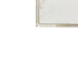 EV70434#22x60 Eden Acrylic Frame Handpainted Wall Art