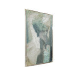 EV70442#40x60 Bexley Acrylic Frame Handpainted Wall Art