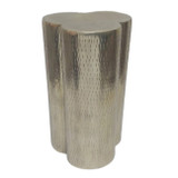 EV21982-01#20" Williston Short Gold Shamrock Table