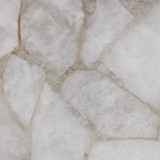 EV51413#54" Larimore Quartz Top Console Table