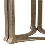 EV51423#22" Ellendale Quartz Top Accent Table