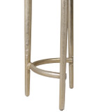 EV51426#54" Cando Malachite Top Console Table