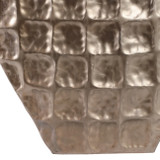 EV21989-02#29"h Metal Floor Planter,gold