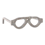 EV21222-01#9" Hayden Engineered Stone D?cor Glasses