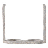 EV21222-01#9" Hayden Engineered Stone D?cor Glasses