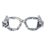 EV22014-02#9" Sawyer Engineered Stone D?cor Glasses