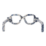 EV22014-02#9" Sawyer Engineered Stone D?cor Glasses