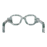 EV22014-03#9" Olivia Engineered Stone D?cor Glasses