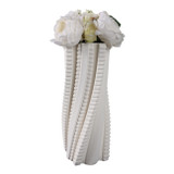 EV22020-02#15" Rinnaldo Large 3d Printed Vase