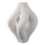 EV22058#12" Montoque 3d Printed Vase